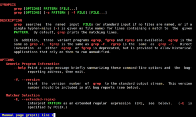 The first Email was developed