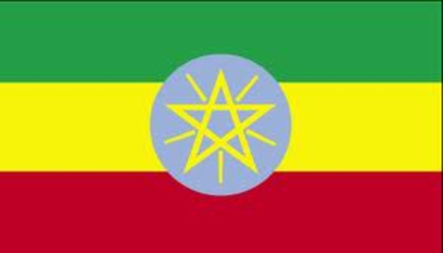 Ethiopia