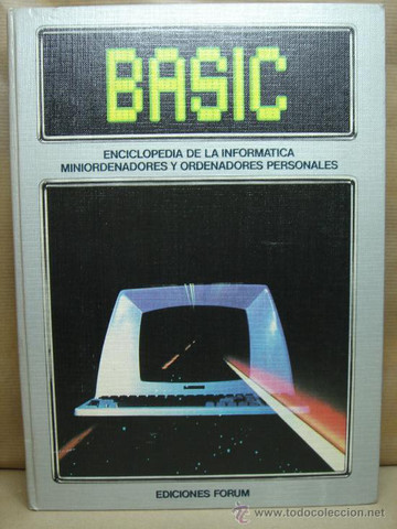 Lenguaje BASIC