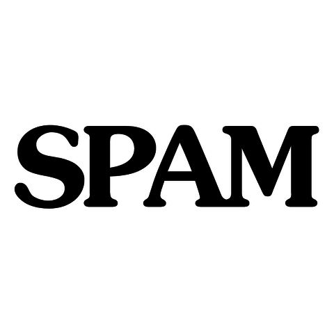 1978 - SPAM