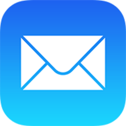 1971- Email was first developed