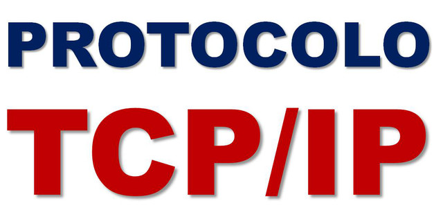 Protocolo TCP/IP