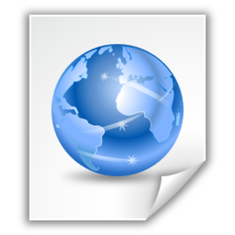 1991 WEB PAGE INFORMATION