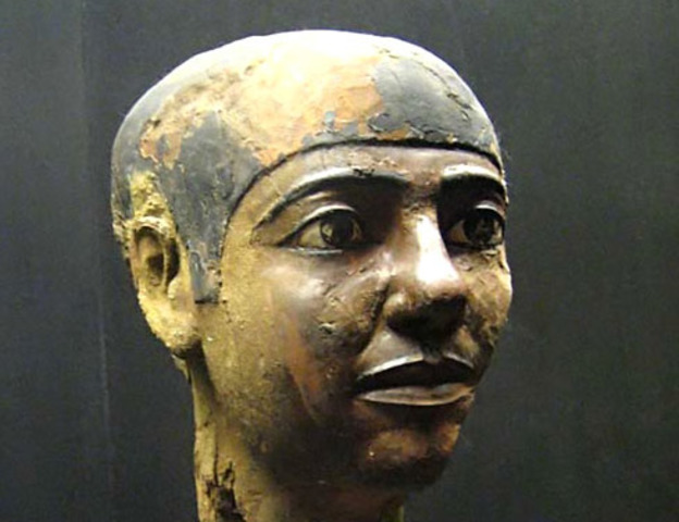 Imhotep published medical documents