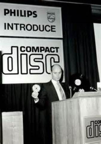 CD