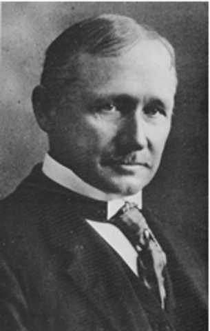 Frederick Winslow Taylor