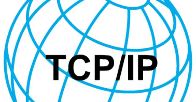 The Beginning of TCP/IP