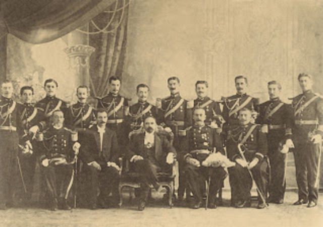 Convención de los Porfiristas