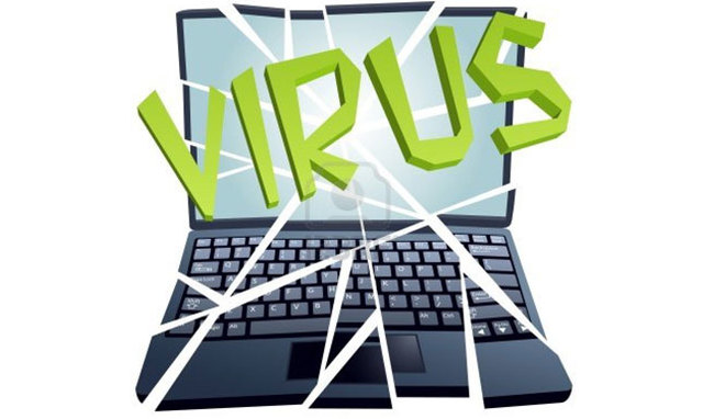 ¿Qué es un virus informatico?