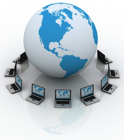 World Wide Web protocols finished