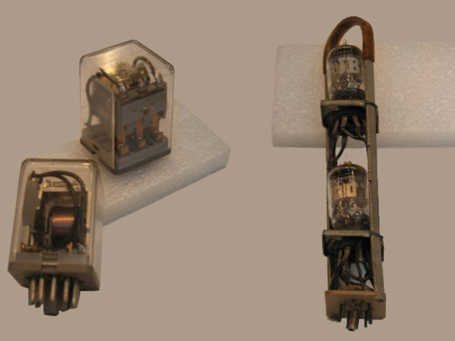 EVOLUCIÓN DE UN LENGUAJE DE PROGRMACIÓN