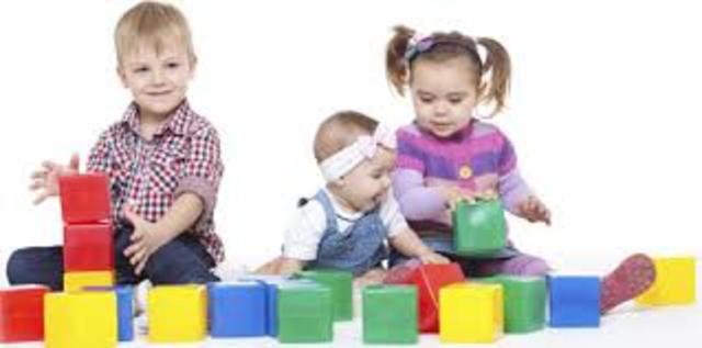 Mi primer día en kinder