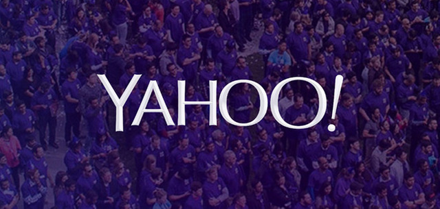 Yahoo was created