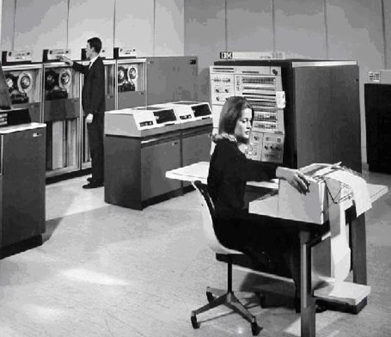 IBM 360