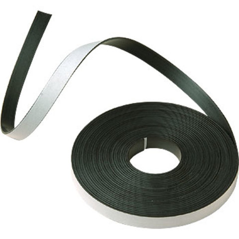 Magnetic Tape