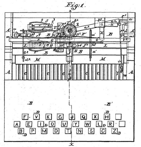 The Pterotype John Pratt