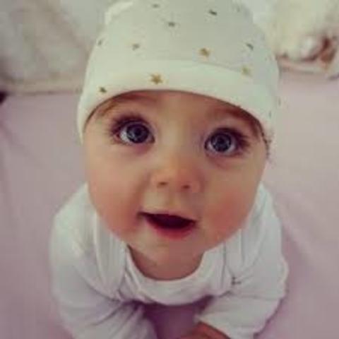 El primer año de mi hermana