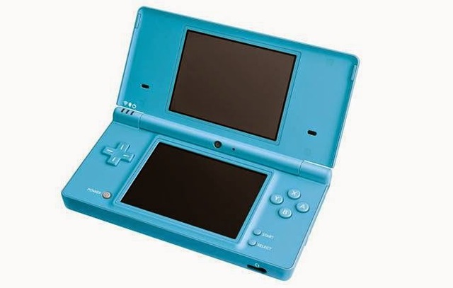 Nintendo DS
