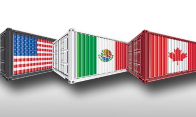 México se une al TLCAN