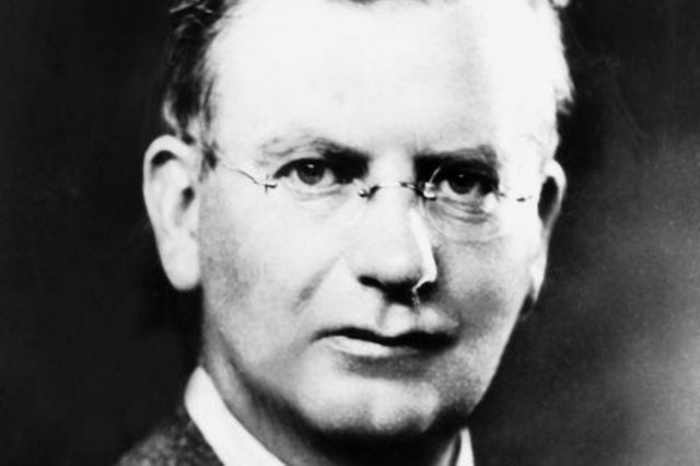 La televisió mecànica