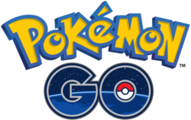 Pokemon Go