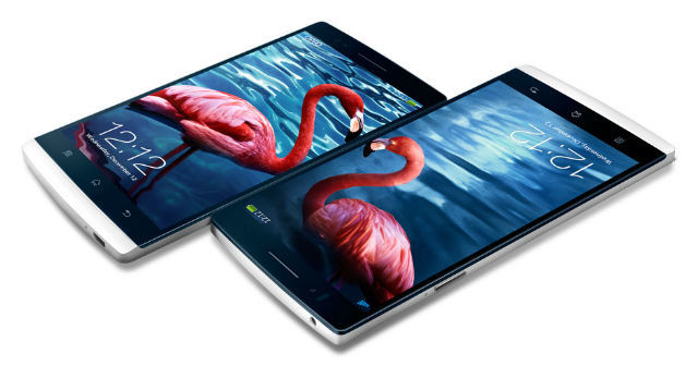 Dispositivos móviles