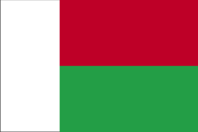 Madagascar