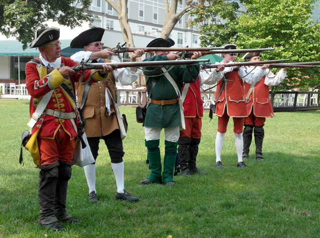 Massacre at Ft. William Henry