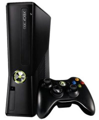 Xbox 360