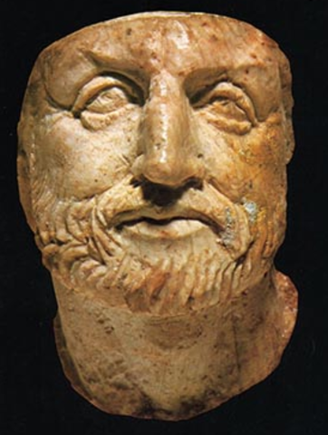 Philip II of Macedon