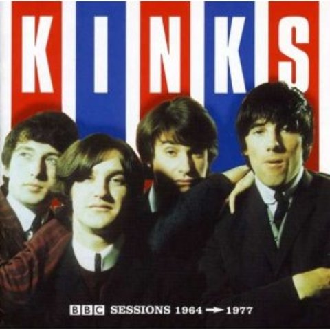 The Kinks