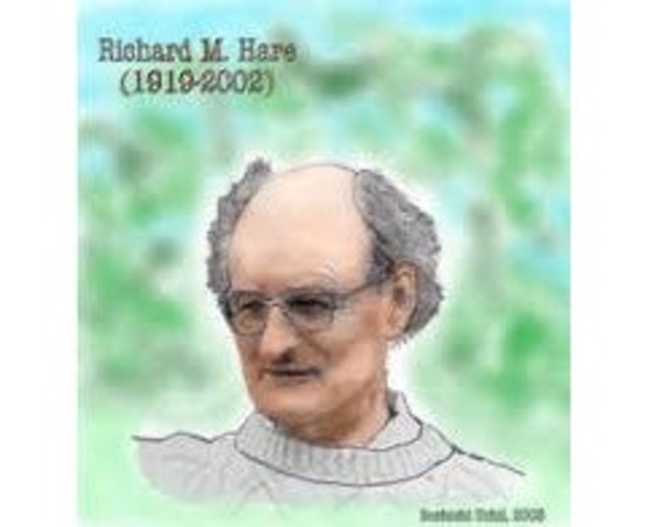 PRESCRIPTIVISMO 1919