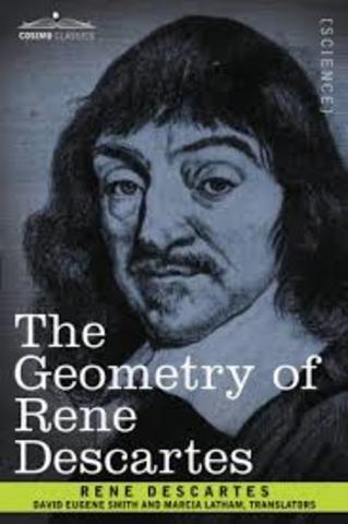 Geometry is Published.