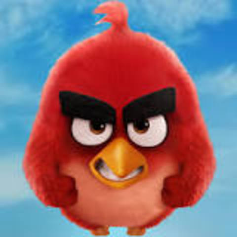 Angry Birds:Game