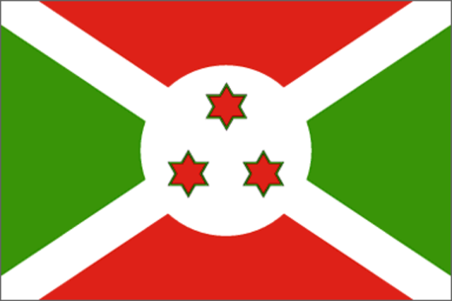 Burundi