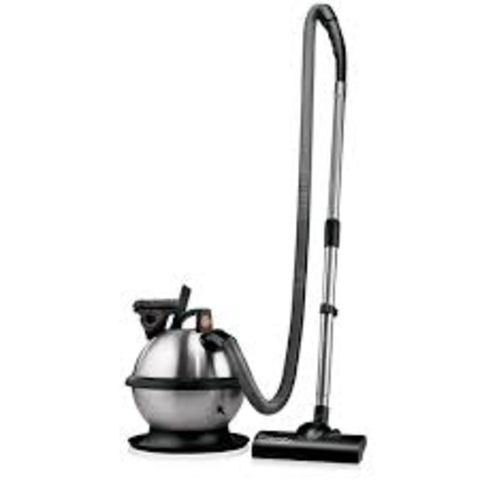 1st hovercraft vacuum cleaner