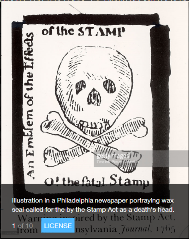 Stamp Act