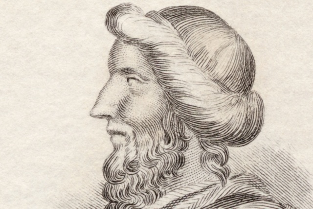 Archytas's Wooden Bird