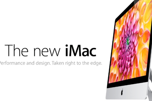 7th and most recent evouliton    (http://www.apple.com/)