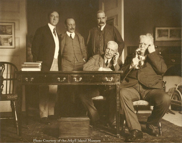 From New York to California