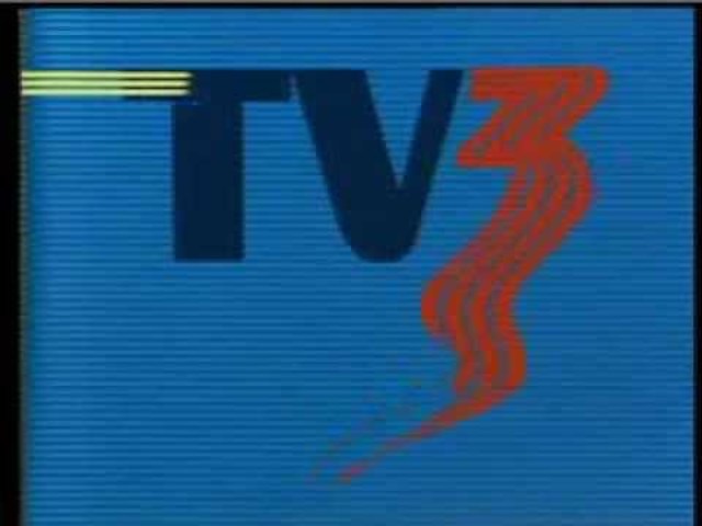 PRIMERA EMISSIÓ DE TV3