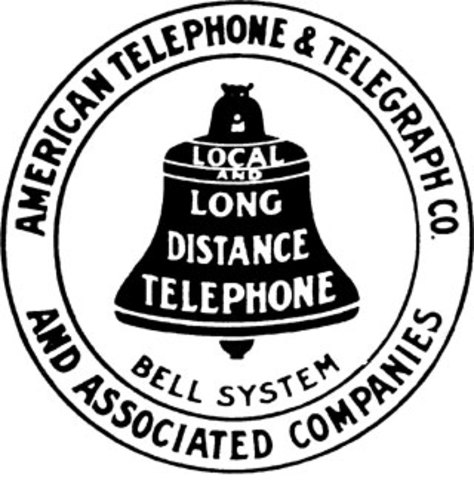 The American and Telephone and Telegraph Company (AT&T)