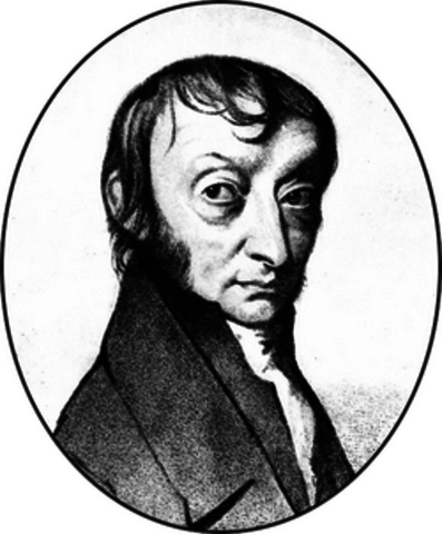 Amadeo Avagadro