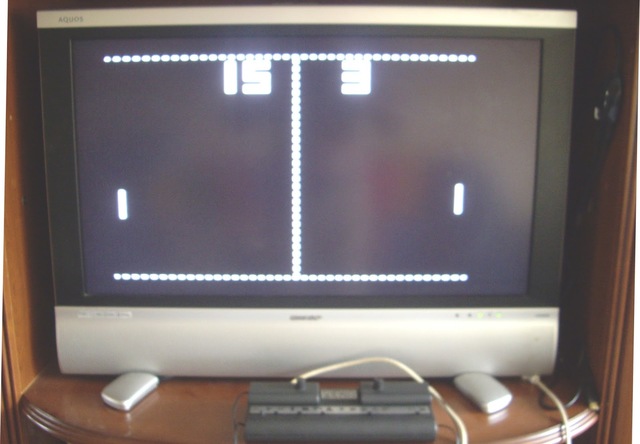 PRIMEROS VIDEOJUEGOS COMERCIALES MULTIJUGADOR