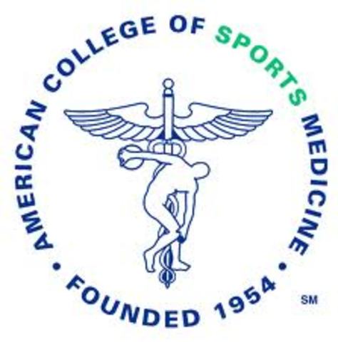 American College of Sports Medicine Report on Women Distance Running