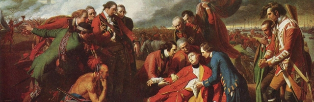 the battle of Quebec