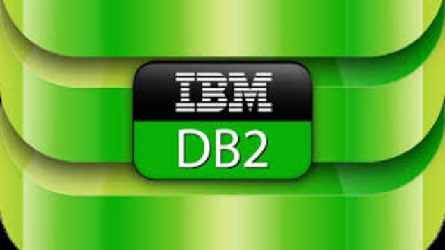 DB2