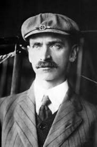 Father of the Naval Aviation