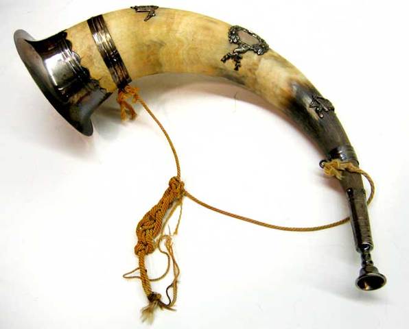 Hunting Horn