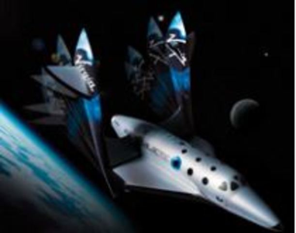 Space Tourism